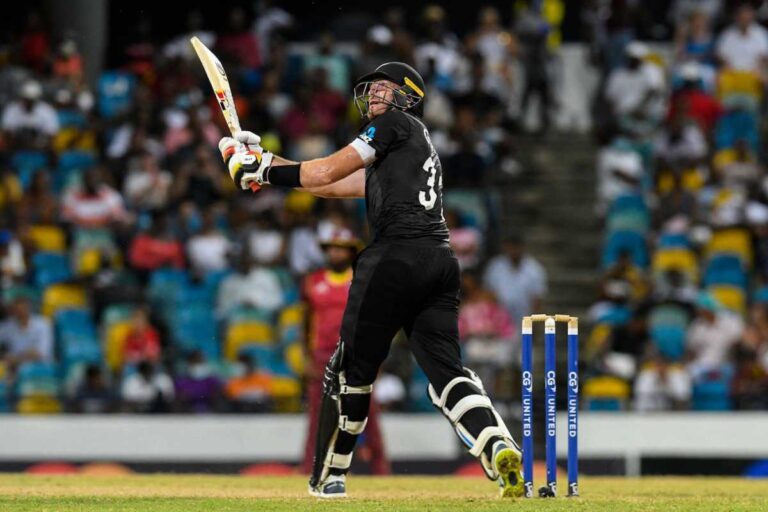 Online Cricket ID: How to Bet on Team Batting Order