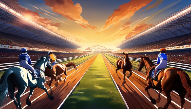 The Growth of Online Betting & How Lotus365 Leads the Way