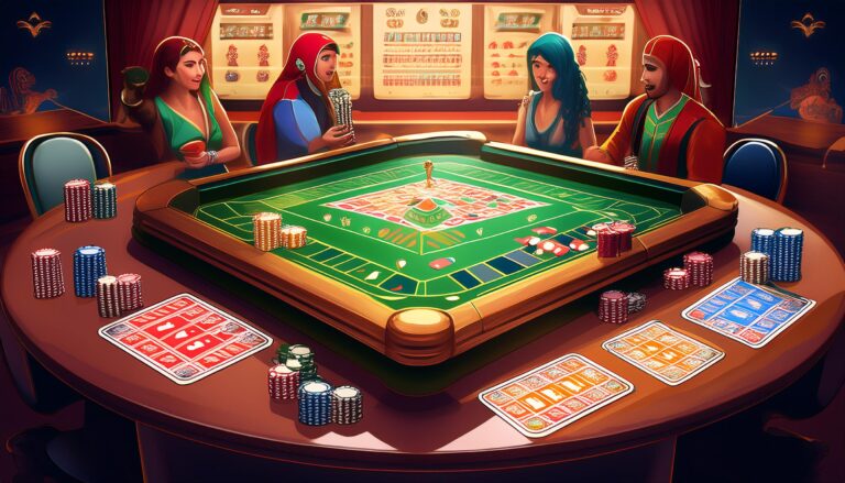 Win Big on Live Casino Games with Khelo24Bet