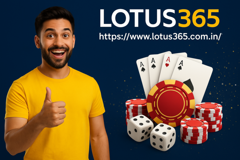 Lotus365