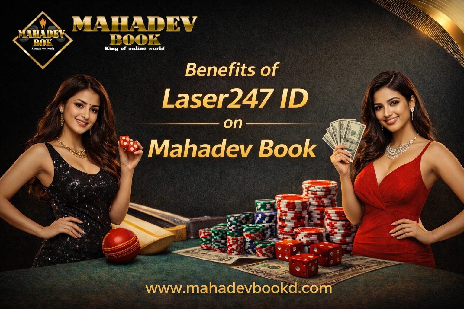 Laser247 New ID: Unlock Seamless Access to Premium Streaming Content